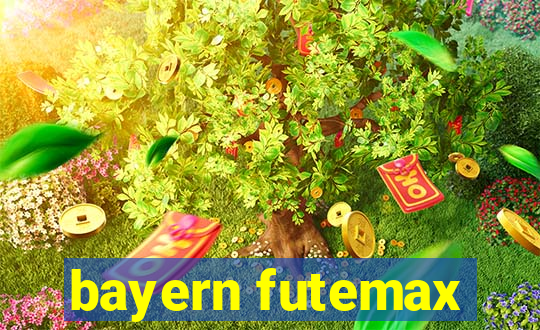 bayern futemax